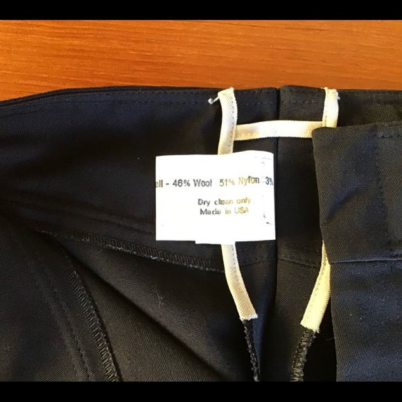 Vintage Bogner Ski Pants - Picture 2 of 5